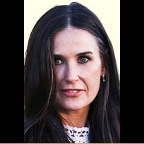 Demi Moore
