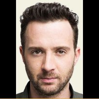 Eddie Kaye Thomas
