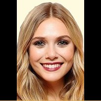 Elizabeth Olsen