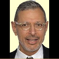 Jeff Goldblum