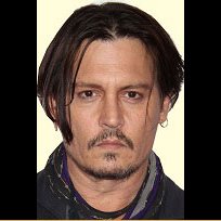Johnny Depp