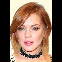 Lindsay Lohan