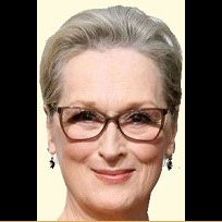 Meryl Streep
