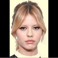 Mia Goth