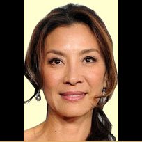 Michelle Yeoh