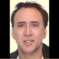 Nicolas Cage