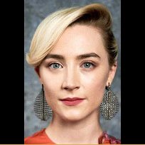 Saoirse Ronan