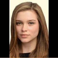 Sophie Cookson