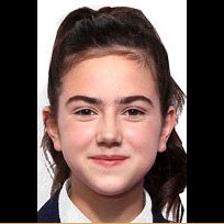 Abby Ryder Fortson