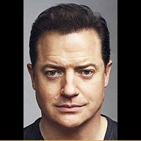 Brendan Fraser