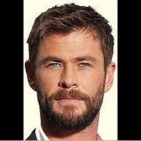 Chris Hemsworth
