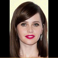Felicity Jones