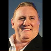 Gérard Depardieu