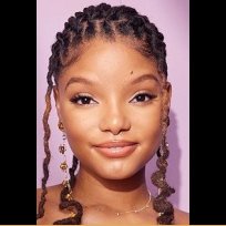 Halle Bailey