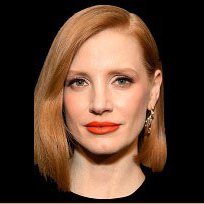Jessica Chastain