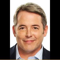 Matthew Broderick