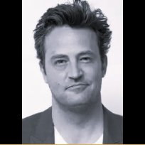 Matthew Perry