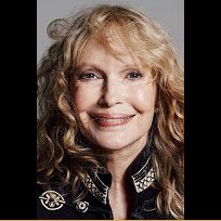 Mia Farrow