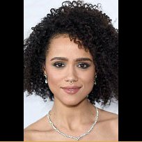 Nathalie Emmanuel
