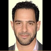 Patrick Sabongui
