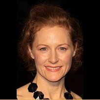 Geraldine Somerville