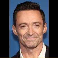 Хју Мајкл Џекмен Hugh Jackman