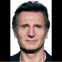Liam Neeson
