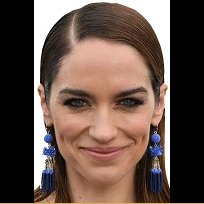 Melanie Scrofano