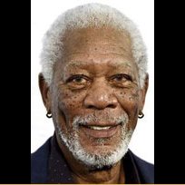 Morgan Freeman