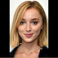 Phoebe Dynevor
