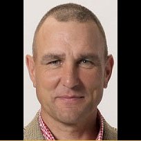 Vinnie Jones