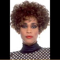 Whitney Houston