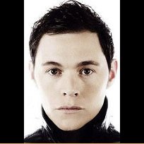 Burn Gorman