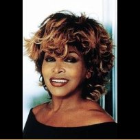 Tina Turner