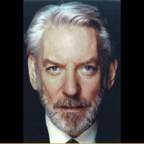 Доналд Садерланд Donald Sutherland
