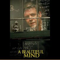 A Beautiful Mind (2001)