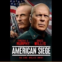 American Siege (2021)