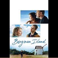 Bergman Island (2021)