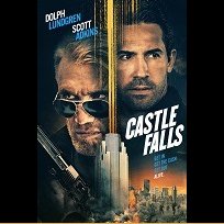 Castle Falls (2021)