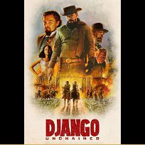 Django Unchained (2012)