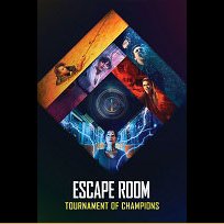 Escape Room: Tournament of Champions (2021)