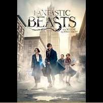 Fantastic Beasts 2016