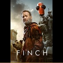 Finch (2021)