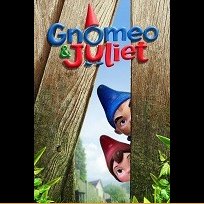 Gnomeo & Juliet (2011)