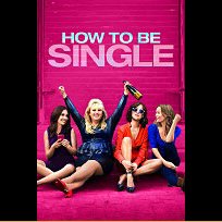 How to Be Single (2016)