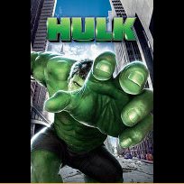 Hulk (2003)