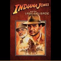 Indiana Jones and the Last Crusade (1989)