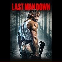 Last Man Down (2021)