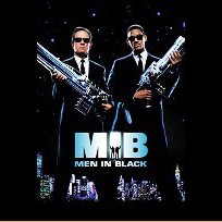 Men in Black (1997)