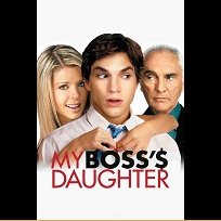 My Boss's Daughter (2003)